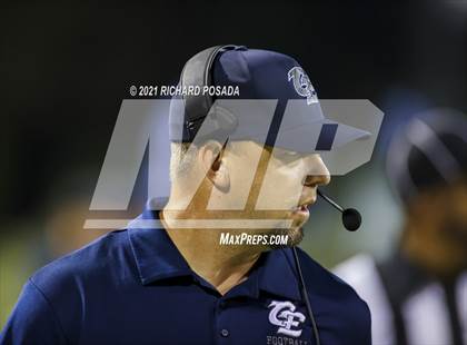 Thumbnail 1 in Clovis North @ Clovis East photogallery.