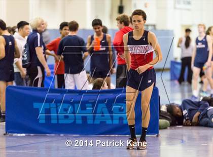 Thumbnail 1 in TJCC Arlington Indoor Track Meet photogallery.