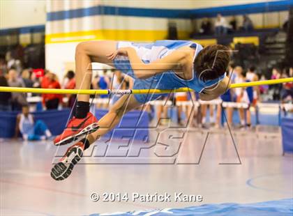 Thumbnail 2 in TJCC Arlington Indoor Track Meet photogallery.