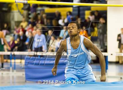 Thumbnail 1 in TJCC Arlington Indoor Track Meet photogallery.