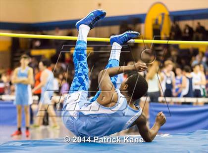 Thumbnail 3 in TJCC Arlington Indoor Track Meet photogallery.