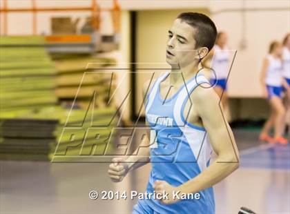 Thumbnail 2 in TJCC Arlington Indoor Track Meet photogallery.