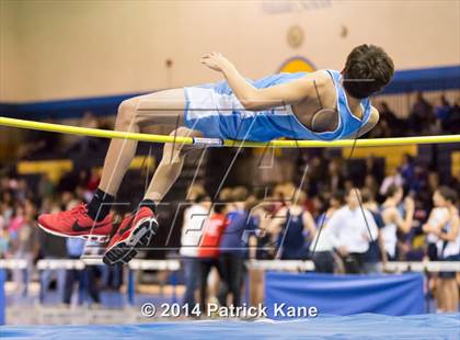 Thumbnail 1 in TJCC Arlington Indoor Track Meet photogallery.