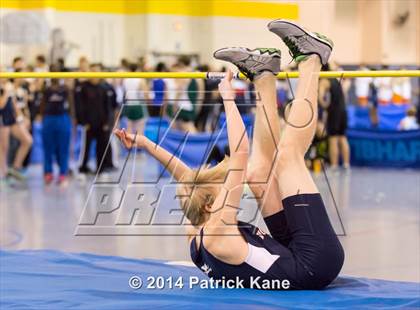 Thumbnail 2 in TJCC Arlington Indoor Track Meet photogallery.