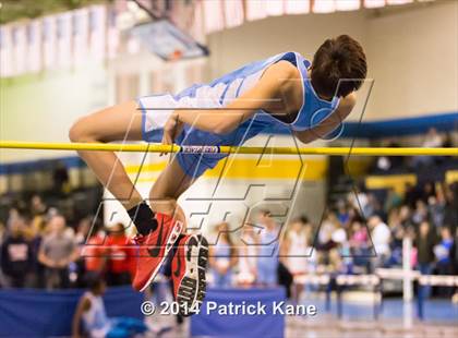 Thumbnail 1 in TJCC Arlington Indoor Track Meet photogallery.