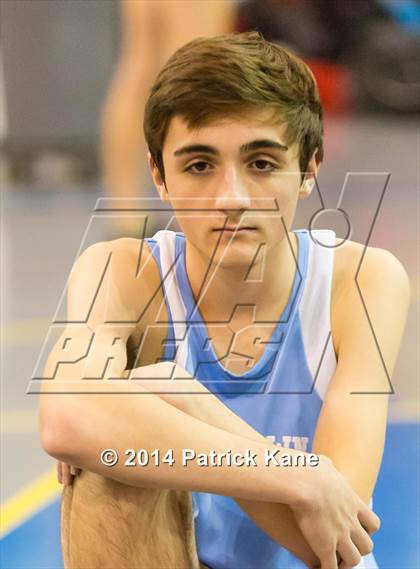 Thumbnail 3 in TJCC Arlington Indoor Track Meet photogallery.
