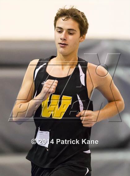 Thumbnail 1 in TJCC Arlington Indoor Track Meet photogallery.