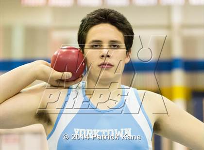 Thumbnail 1 in TJCC Arlington Indoor Track Meet photogallery.