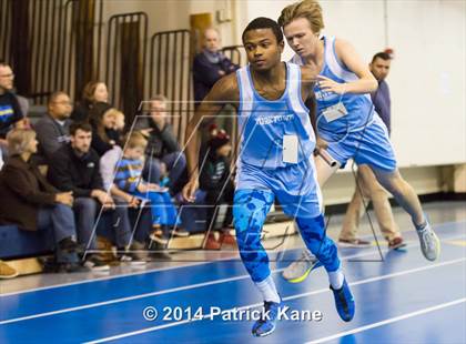 Thumbnail 1 in TJCC Arlington Indoor Track Meet photogallery.