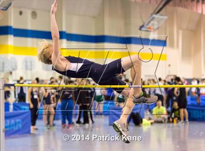 Thumbnail 1 in TJCC Arlington Indoor Track Meet photogallery.