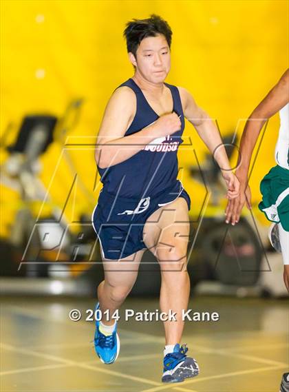 Thumbnail 1 in TJCC Arlington Indoor Track Meet photogallery.
