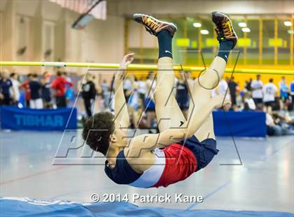 Thumbnail 2 in TJCC Arlington Indoor Track Meet photogallery.