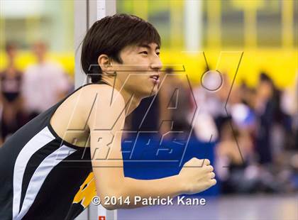 Thumbnail 2 in TJCC Arlington Indoor Track Meet photogallery.