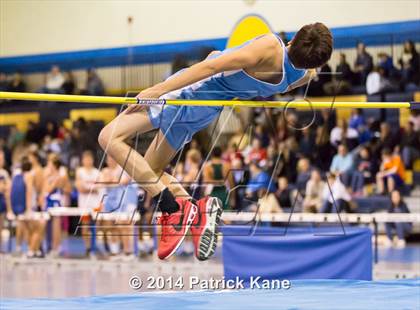 Thumbnail 2 in TJCC Arlington Indoor Track Meet photogallery.