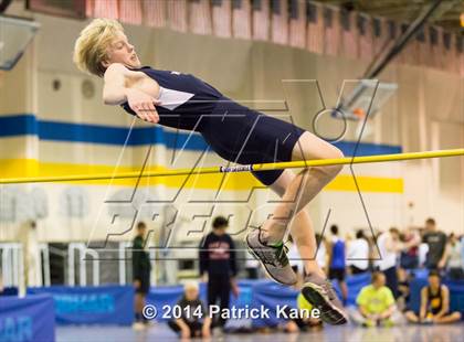 Thumbnail 2 in TJCC Arlington Indoor Track Meet photogallery.