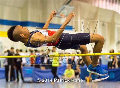 Thumbnail 3 in TJCC Arlington Indoor Track Meet photogallery.
