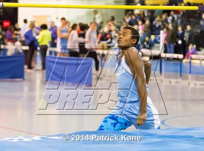 Thumbnail 3 in TJCC Arlington Indoor Track Meet photogallery.