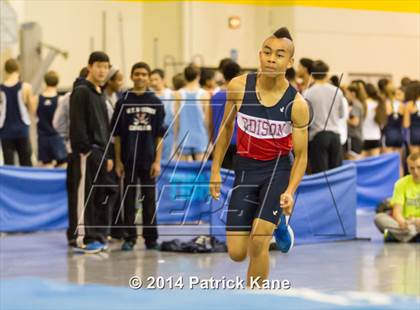 Thumbnail 3 in TJCC Arlington Indoor Track Meet photogallery.