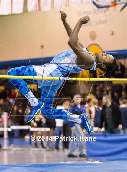 Thumbnail 3 in TJCC Arlington Indoor Track Meet photogallery.