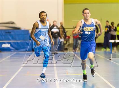 Thumbnail 1 in TJCC Arlington Indoor Track Meet photogallery.