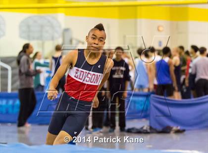 Thumbnail 1 in TJCC Arlington Indoor Track Meet photogallery.