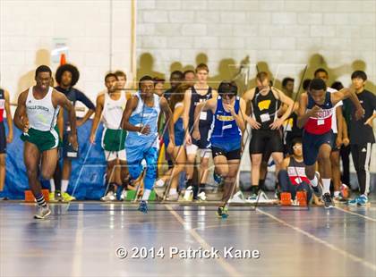 Thumbnail 1 in TJCC Arlington Indoor Track Meet photogallery.