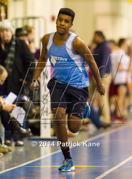Thumbnail 3 in TJCC Arlington Indoor Track Meet photogallery.