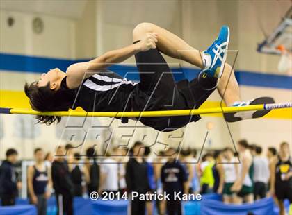 Thumbnail 1 in TJCC Arlington Indoor Track Meet photogallery.