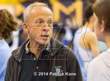 Thumbnail 1 in TJCC Arlington Indoor Track Meet photogallery.