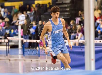 Thumbnail 3 in TJCC Arlington Indoor Track Meet photogallery.