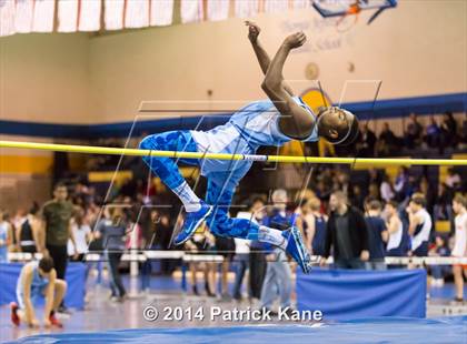 Thumbnail 1 in TJCC Arlington Indoor Track Meet photogallery.