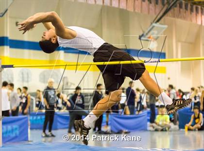 Thumbnail 1 in TJCC Arlington Indoor Track Meet photogallery.
