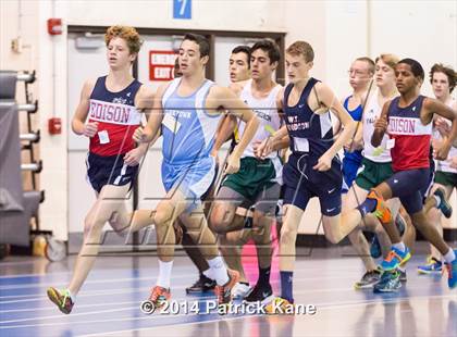 Thumbnail 1 in TJCC Arlington Indoor Track Meet photogallery.