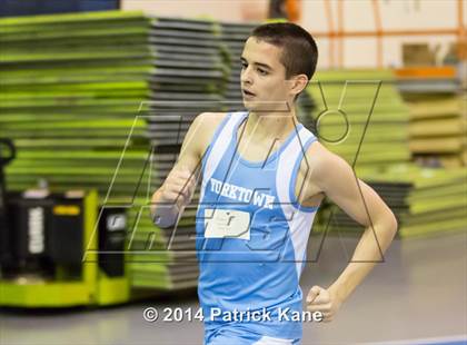 Thumbnail 3 in TJCC Arlington Indoor Track Meet photogallery.
