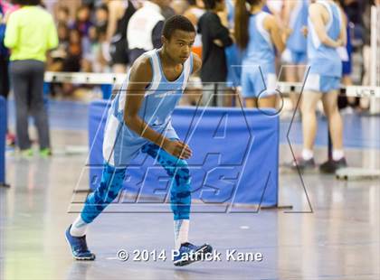 Thumbnail 1 in TJCC Arlington Indoor Track Meet photogallery.