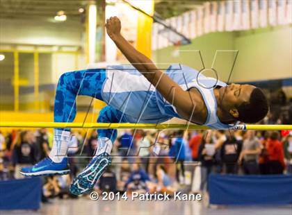 Thumbnail 1 in TJCC Arlington Indoor Track Meet photogallery.