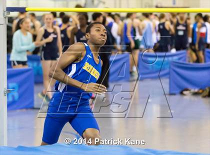 Thumbnail 2 in TJCC Arlington Indoor Track Meet photogallery.