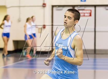 Thumbnail 1 in TJCC Arlington Indoor Track Meet photogallery.