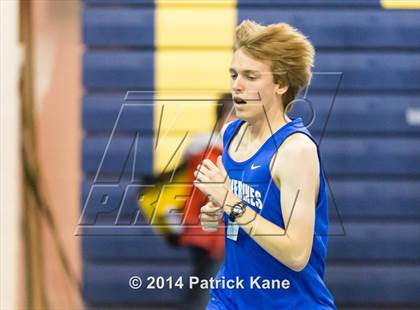 Thumbnail 3 in TJCC Arlington Indoor Track Meet photogallery.