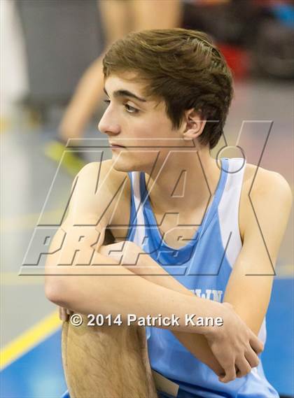Thumbnail 2 in TJCC Arlington Indoor Track Meet photogallery.