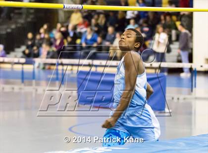 Thumbnail 1 in TJCC Arlington Indoor Track Meet photogallery.