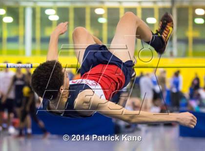 Thumbnail 1 in TJCC Arlington Indoor Track Meet photogallery.
