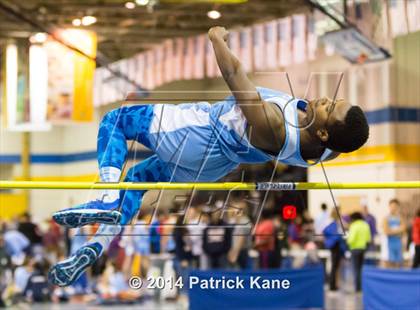 Thumbnail 1 in TJCC Arlington Indoor Track Meet photogallery.