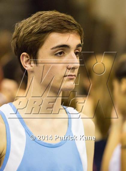 Thumbnail 1 in TJCC Arlington Indoor Track Meet photogallery.