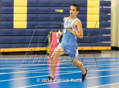 Thumbnail 3 in TJCC Arlington Indoor Track Meet photogallery.