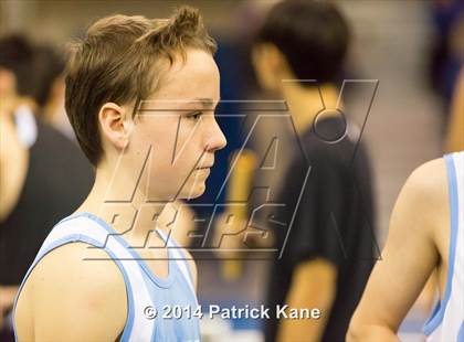 Thumbnail 2 in TJCC Arlington Indoor Track Meet photogallery.