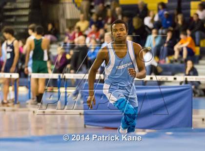 Thumbnail 3 in TJCC Arlington Indoor Track Meet photogallery.