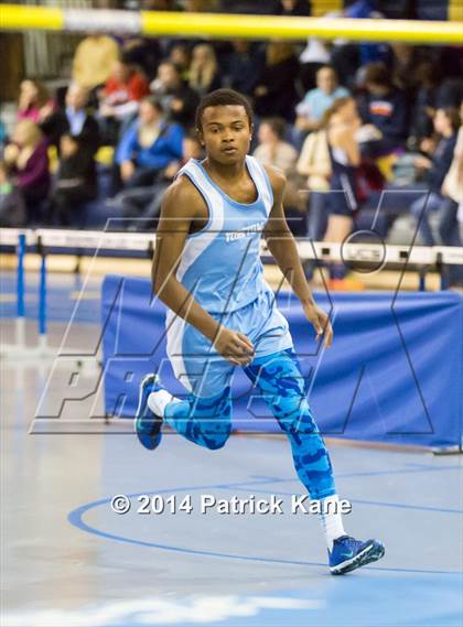 Thumbnail 2 in TJCC Arlington Indoor Track Meet photogallery.