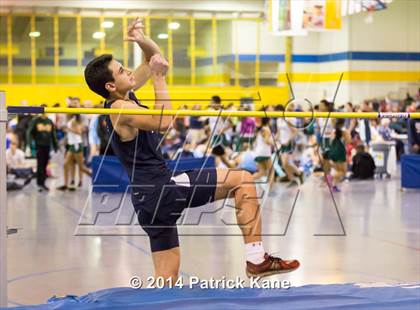 Thumbnail 1 in TJCC Arlington Indoor Track Meet photogallery.