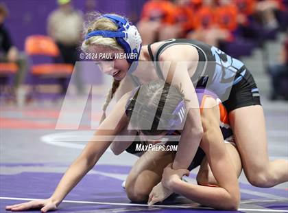 Thumbnail 2 in Midd-West @ Danville photogallery.